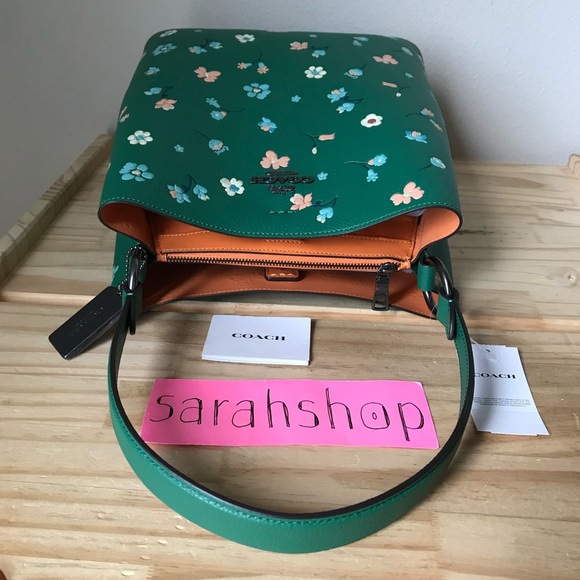 ✅Coach purse - Picture 4 of 13